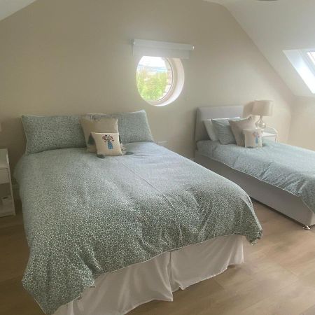 Ard Alainn Lodge, Adorable Setting, Scenic Views Piltown 外观 照片