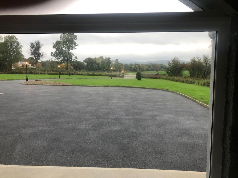 Ard Alainn Lodge, Adorable Setting, Scenic Views Piltown 外观 照片