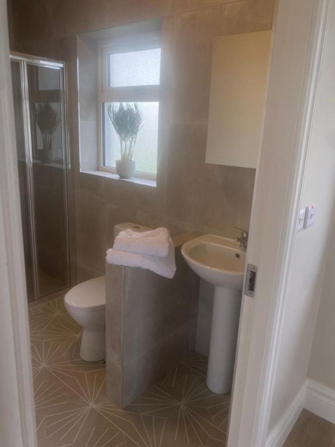 Ard Alainn Lodge, Adorable Setting, Scenic Views Piltown 外观 照片