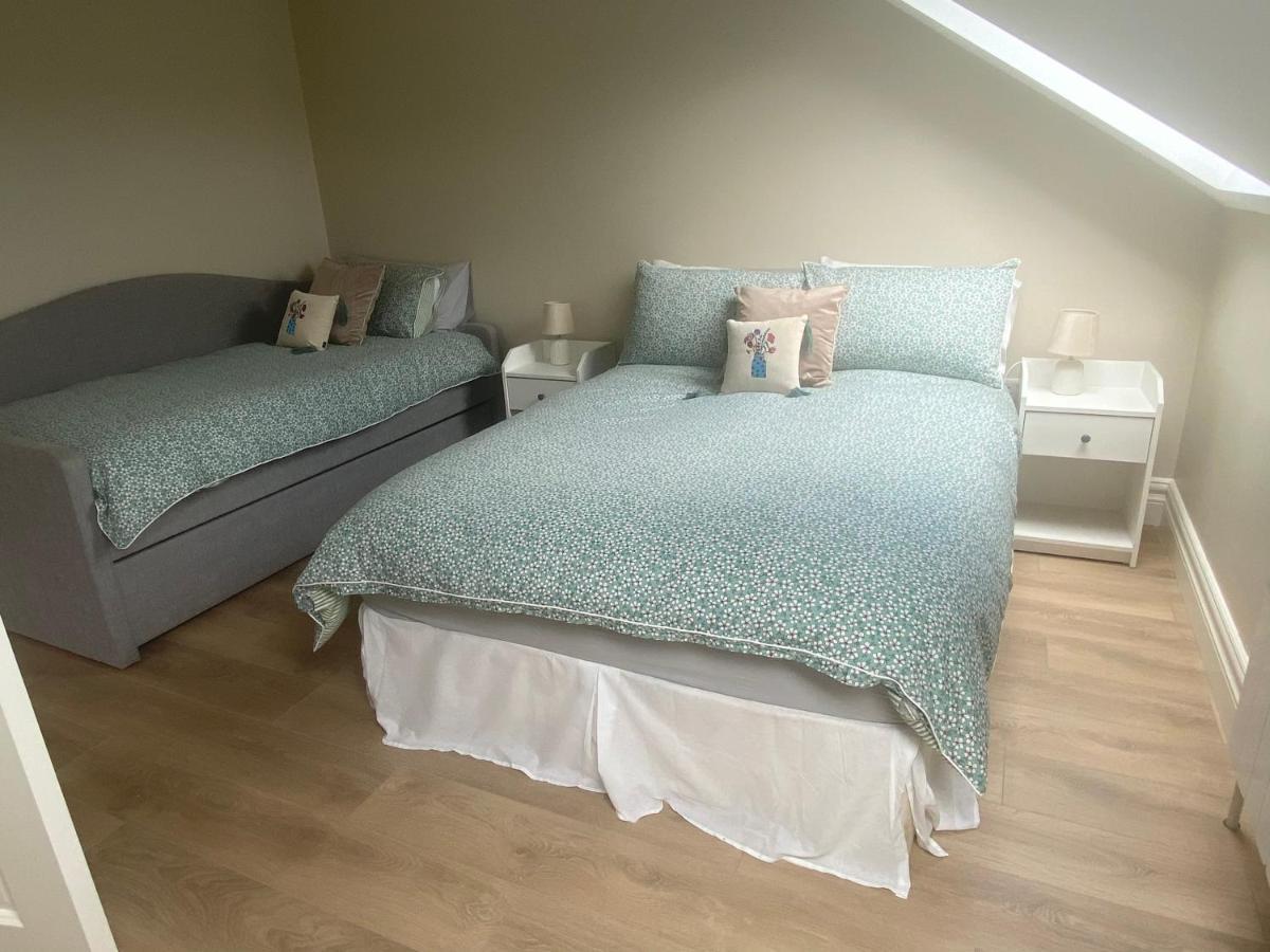 Ard Alainn Lodge, Adorable Setting, Scenic Views Piltown 外观 照片