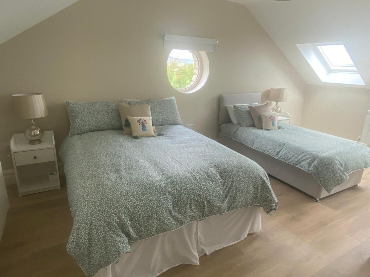 Ard Alainn Lodge, Adorable Setting, Scenic Views Piltown 外观 照片